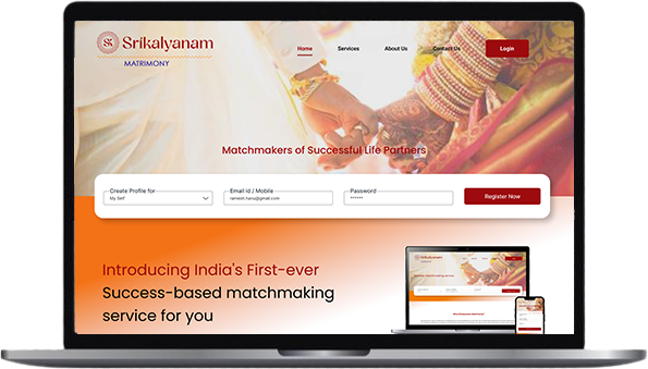 Srikalyanam